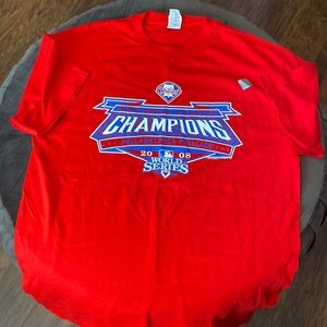 Phillies t shirt